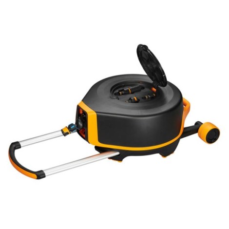 Letkukela Fiskars 1025933; 20 m