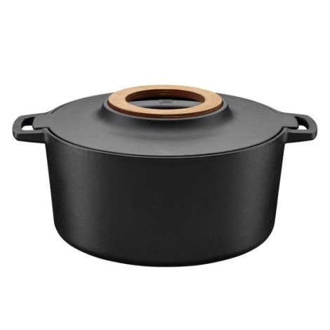 Kattila Fiskars Norden 1026566; 6,0 l