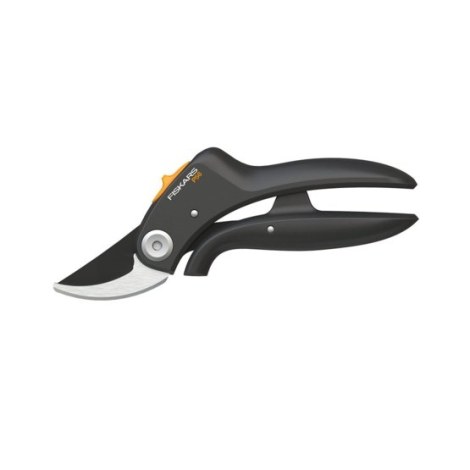 Oksasakset, ohileikkaava malli Fiskars PowerLever P56