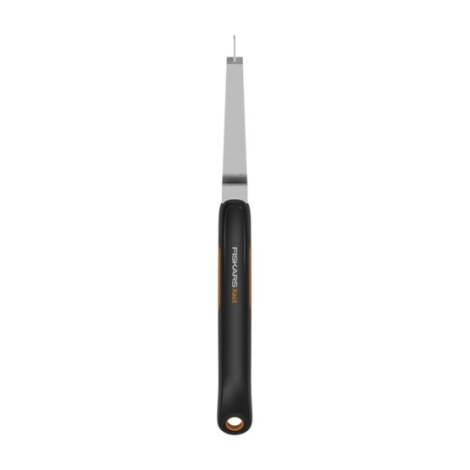 Kiveysten puhdistusrauta Fiskars Xact 1027045