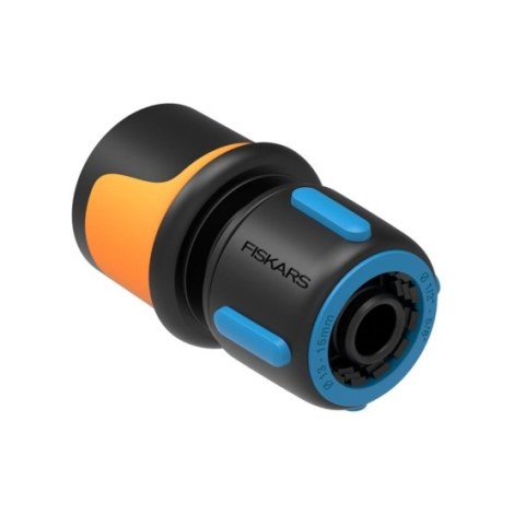 Vesiletkun liitin Fiskars 1027072; 13-15 mm