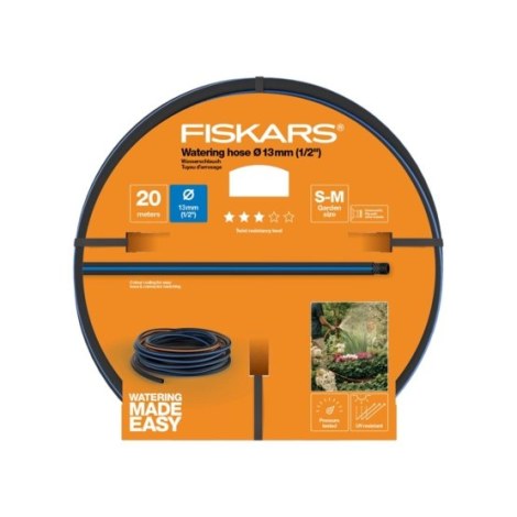 Kasteluletku Fiskars 1027102; 1/2''; 20 m