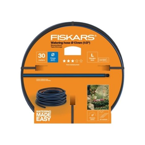 Kasteluletku Fiskars Q3; 1027103; 1/2'', 30 m