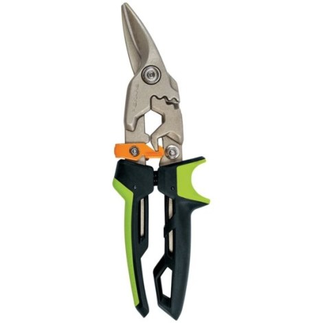 Levyleikkuri Fiskars Power Gear Aviation 1027208 oikeakätinen