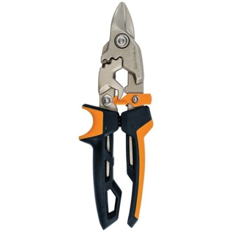Levyleikkuri Fiskars Power Gear Aviation Bulldog 1027212