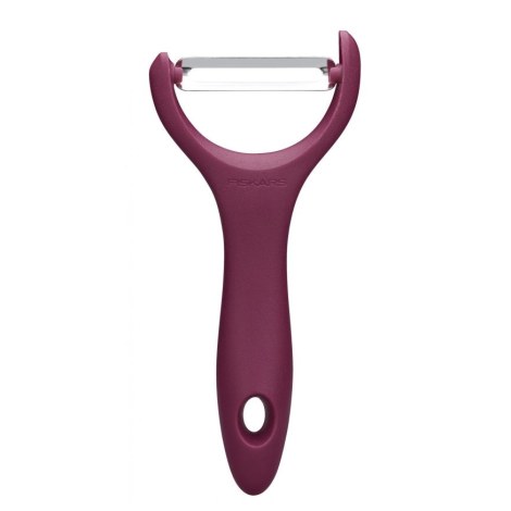Vihanneskuorija Fiskars Inspiration Merlot