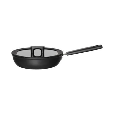 Pannu Fiskars Hard Face 1052231; 26 cm; 2,8l