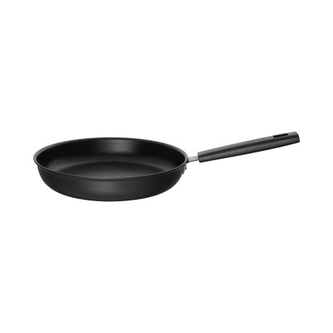 Pannu Fiskars Hard Face Optiheat 1052237; 28 cm