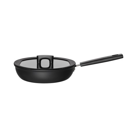 Paistokasari Fiskars Hard Face Optiheat 1052238; 26 cm
