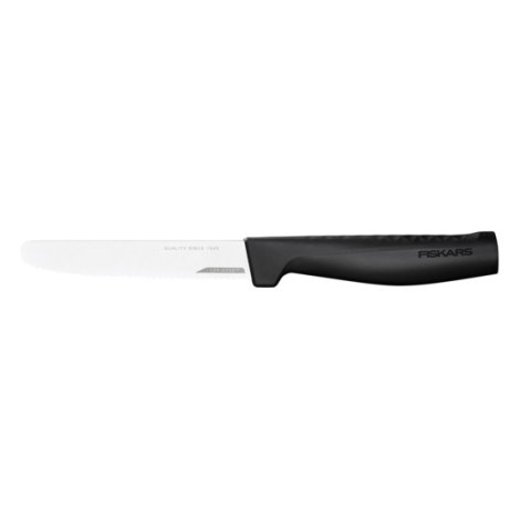Keittiöveitsi, pieni Fiskars Hard Edge; 114 mm