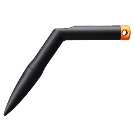 öljypohjat Fiskars Solid; 150 mm