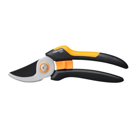 Oksasakset, ohileikkaava malli Fiskars Solid M P321