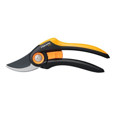 Oksasakset, ohileikkaava malli Fiskars Plus P521