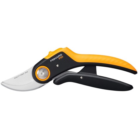 Oksasakset, ohileikkaava malli Fiskars P721; 24 mm