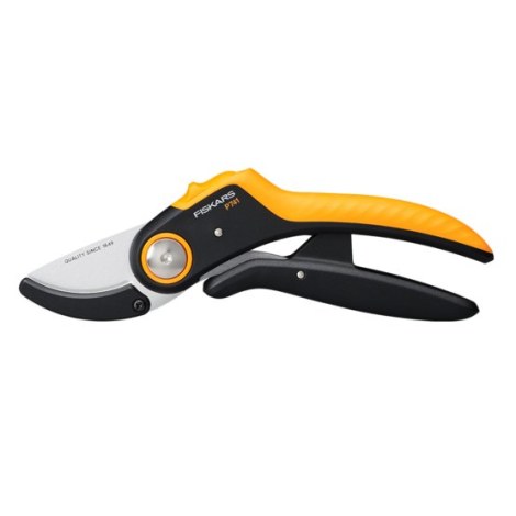 Oksasakset Fiskars Plus PowerLever P741