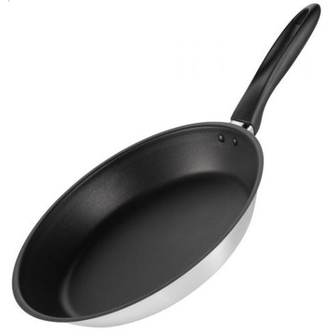 Pannu Fiskars 1057407; 28 cm