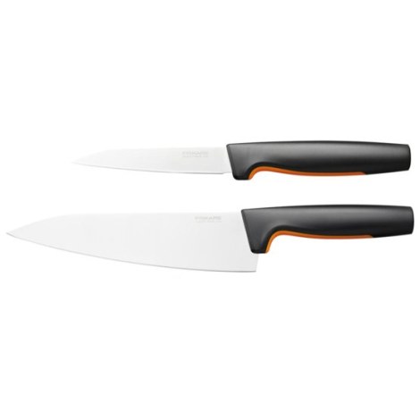 Veitsien sarja Fiskars Functional Form; 2 kpl.