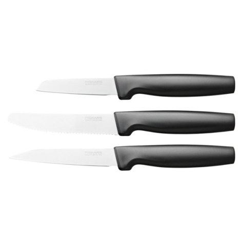 Pieni kokkiveitsi Fiskars Functional Form; 3 kpl.