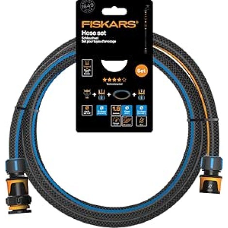 Letkuliitin Fiskars 1057621; 1,8 m