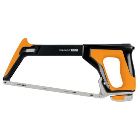 Käsisaha Fiskars Pro TrueTension 1062931; 300 mm