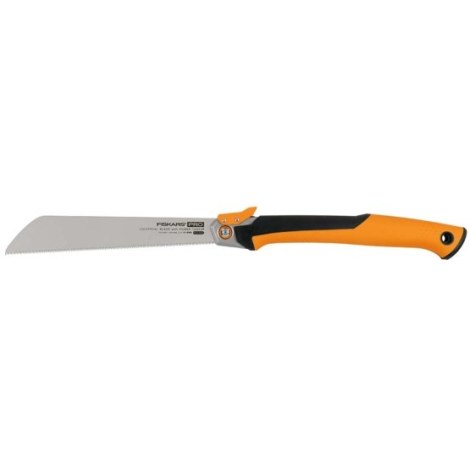 Käsisaha Fiskars Pro Power Tooth 1062933; 250 mm