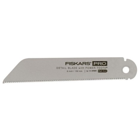 Saha Fiskars Pro Power Tooth Pull 1062942; 150 mm