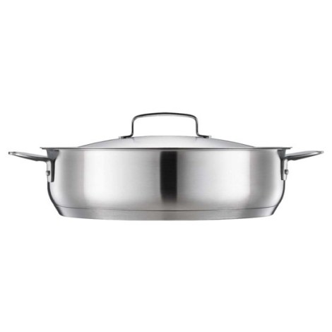 Kattila Fiskars All Steel 1064749; 28 cm