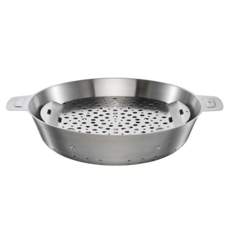 Kattila Fiskars Norden Grill 1066431; 30 cm