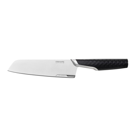Santoku - veitsi Fiskars Taiten; 1066831; 16 cm