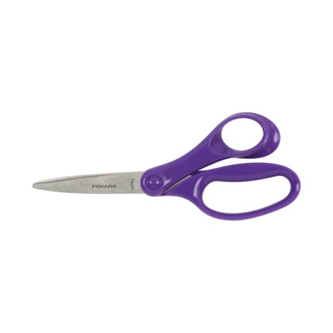 Sakset Fiskars 1067857; 18 cm
