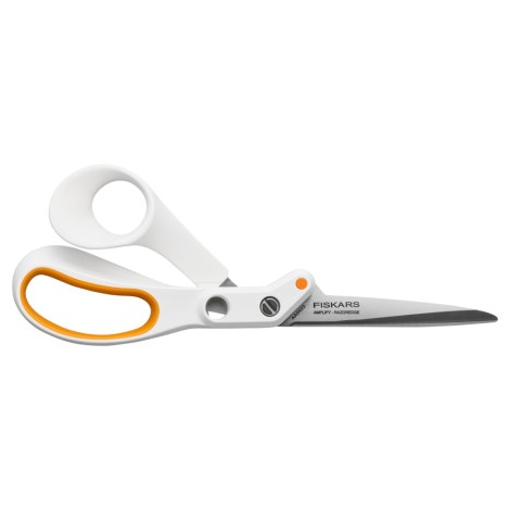 Räätälinsakset Fiskars 1070081; 21,8 cm