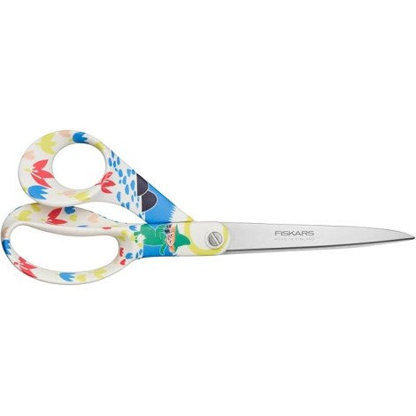 Yleissakset Fiskars 1071495; 21 cm