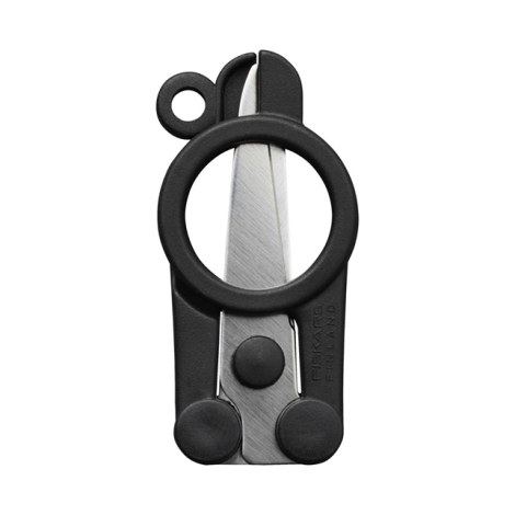 Kääntösakset Fiskars 1075352; 11 cm