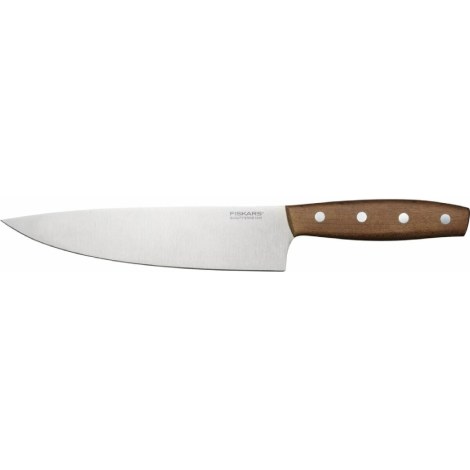 Kokinveitsi Fiskars Folken; 20 cm