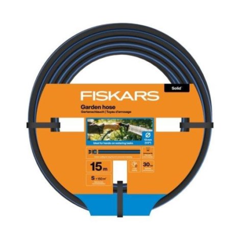 Kasteluletku Fiskars 1076049; 1/2''; 15 m