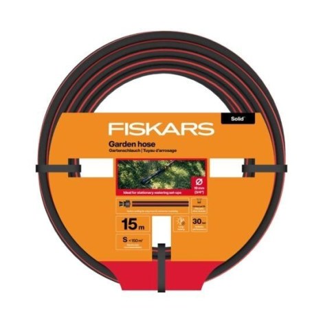 Kasteluletku Fiskars 1076061; 3/4''; 15 m
