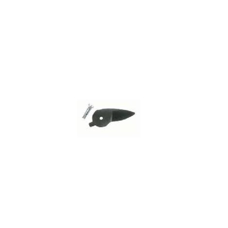 Terä ja ruuvi leikkuriin 111510 Fiskars 1001714