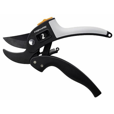 Oksasakset Fiskars ''PowerStep''
