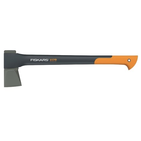 Halkaisukirves FISKARS X17