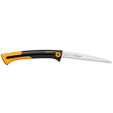 Puutarhasaha Fiskars Xtract™ (L) SW75 