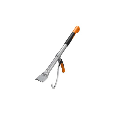 Kaatovänkä kääntökoukulla Fiskars WoodXpert, M