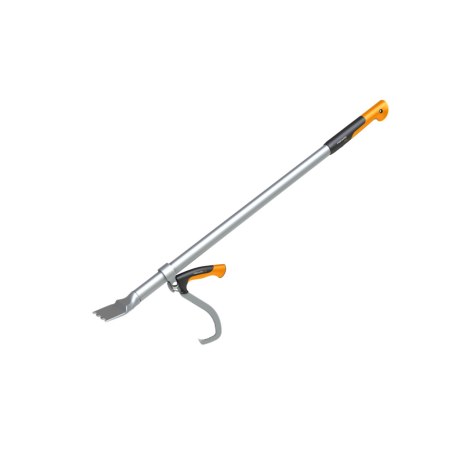 Kaatovänkä kääntökoukulla Fiskars WoodXpert, L