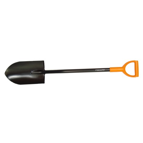 Lapio Fiskars ErgoComfort 