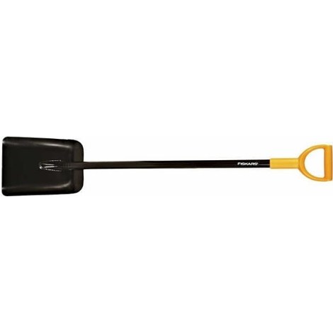 Puutarhan kuuppalapio Fiskars Solid