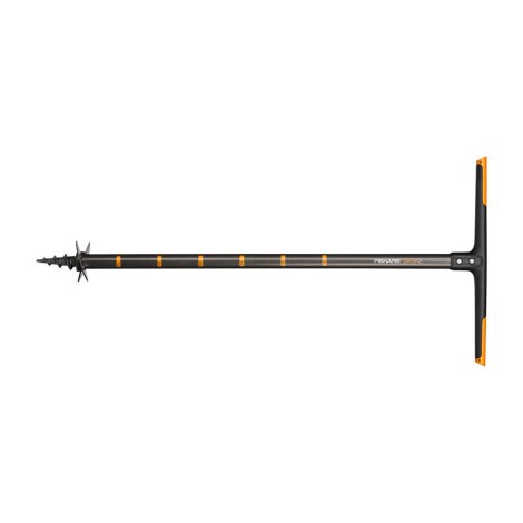 Puutarhakaira L Fiskars QuikDrill™ M; 150 mm