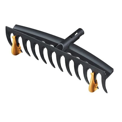 Monitoimiharavan lapa liukusiivekkeillä Fiskars 135050