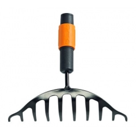 Ruusuharava Fiskars QuikFit 