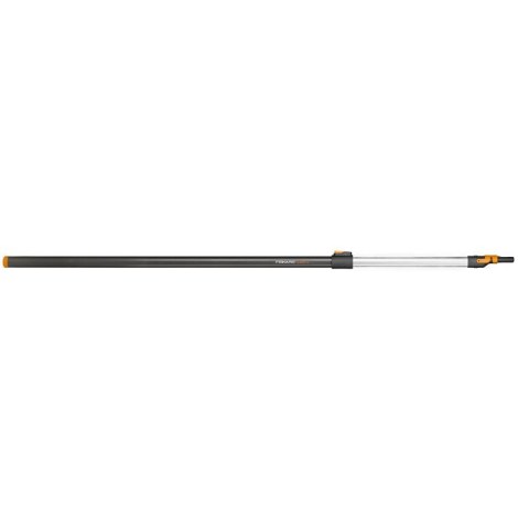 Teleskooppitanko Fiskars QuikFit M; 1,4- 2,4 m
