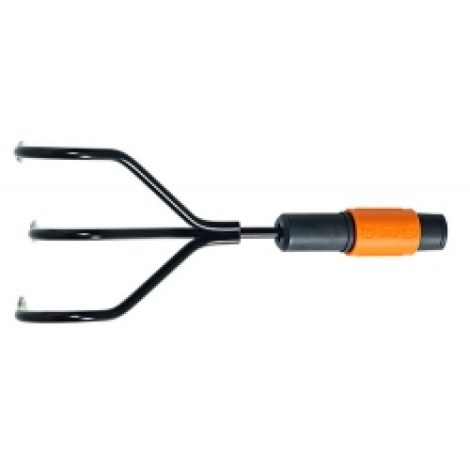 Möyhennyskuokka Fiskars QuikFit 