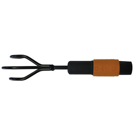 Taivutettu möyhennyskuokka Fiskars 136516